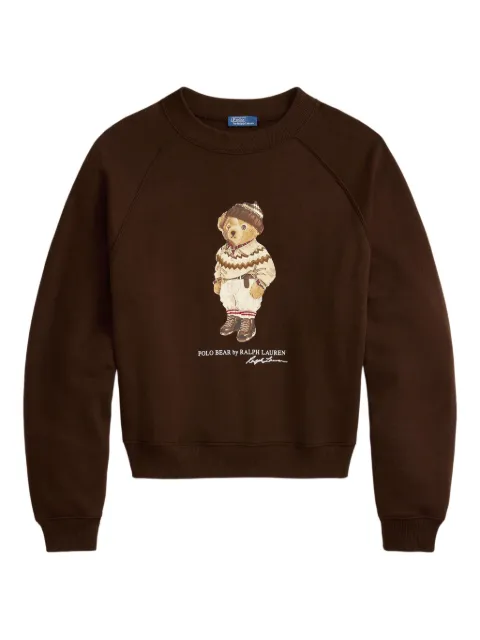Polo Ralph Lauren Ralph Lauren Sweaters Brown