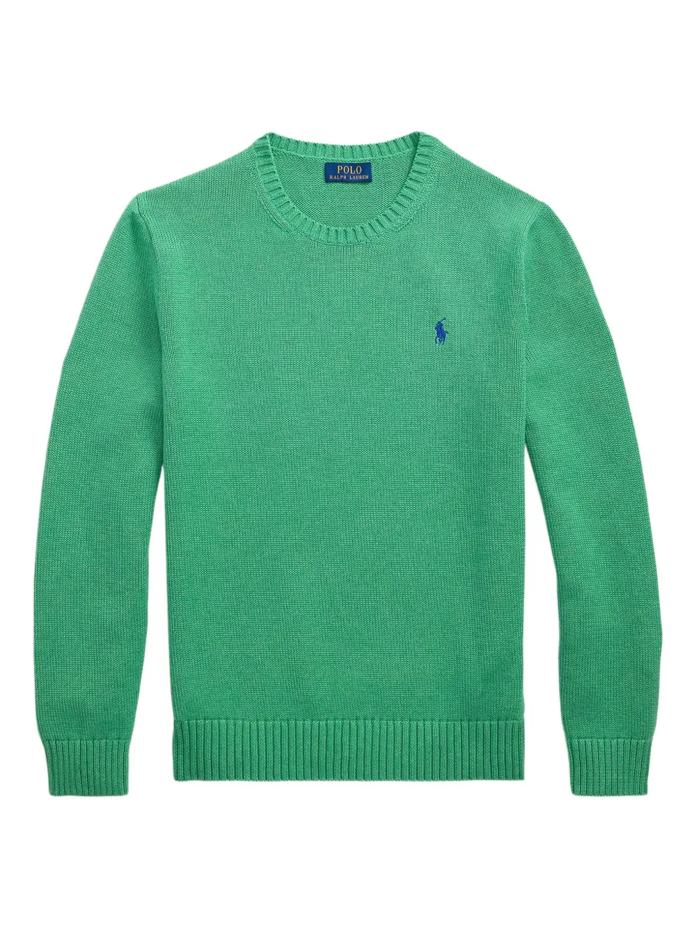 Polo Ralph Lauren Polo Pony セーター - グリーン Polo Ralph Lauren Polo Pony セーター - グリーン