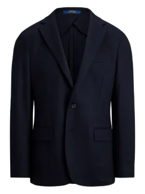 Burberry バーバリー テーラードジャケット | ブラック | FARFETCH JP