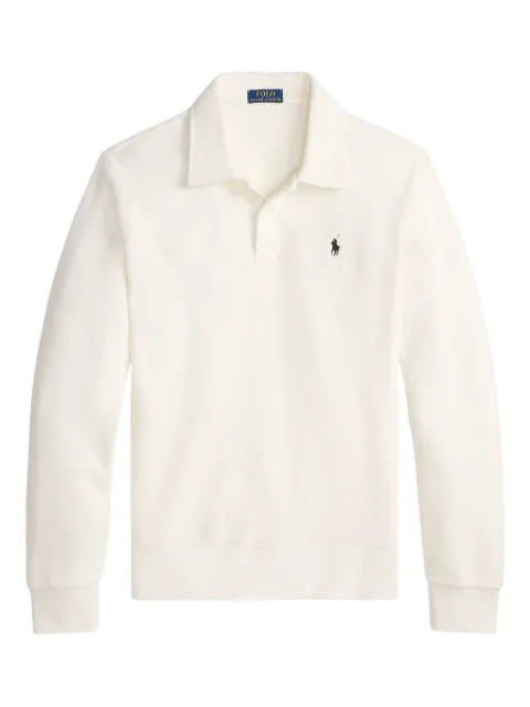 Polo Ralph Lauren long-sleeve polo shirt