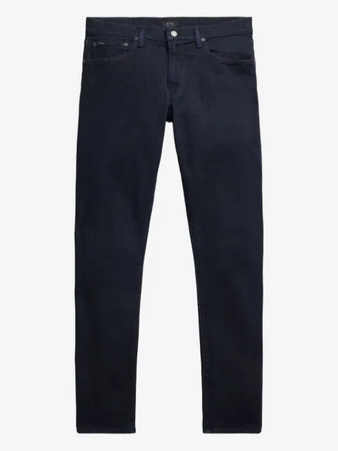 Polo Ralph Lauren five-pocket denim jeans