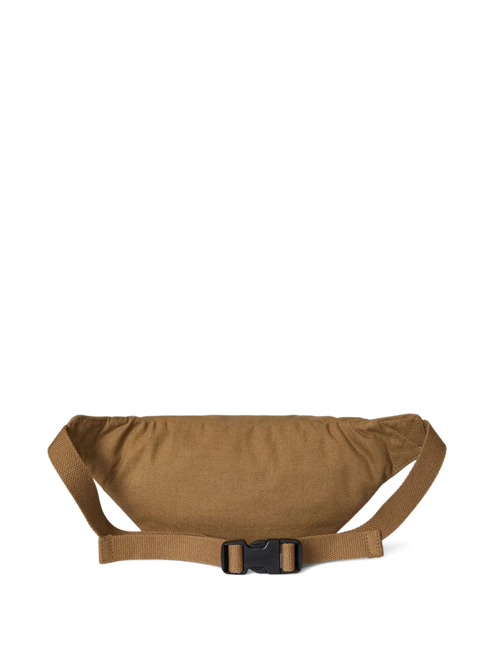 Polo Ralph Lauren embroidered-logo belt bag - Bruin