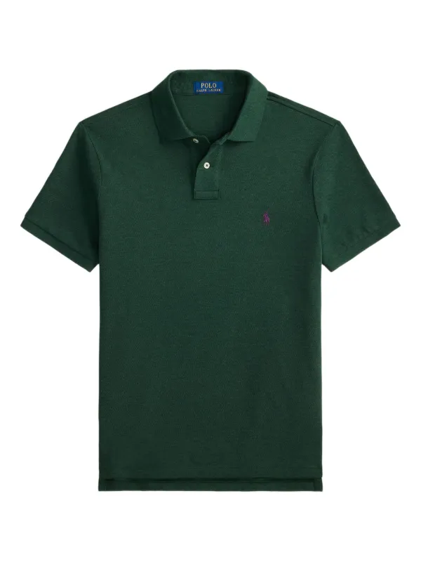 Polo Ralph Lauren ポロシャツ | グリーン | FARFETCH JP
