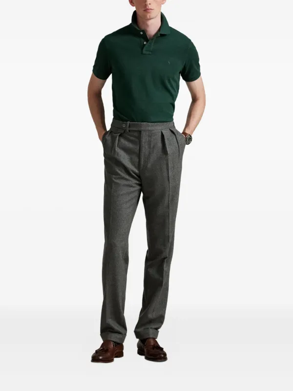 Polo Ralph Lauren ポロシャツ | グリーン | FARFETCH JP