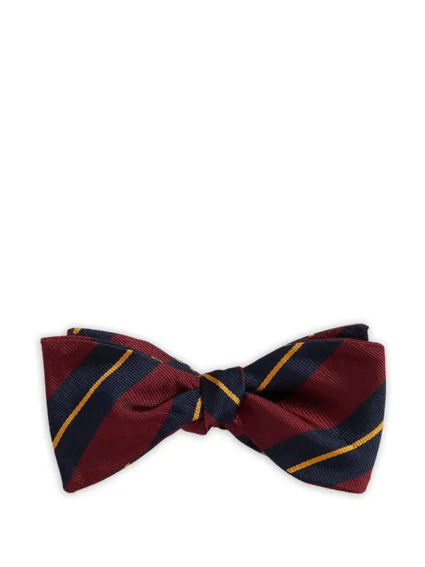 polo ralph lauren bow tie