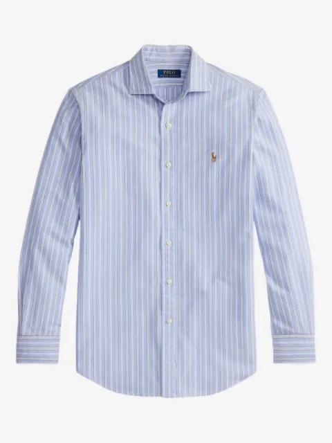 Polo Ralph Lauren playera tipo polo Polo Ralph Lauren