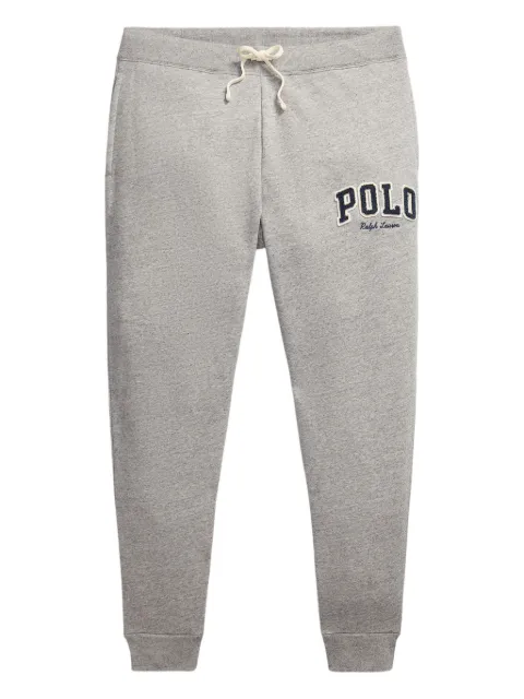 Polo Ralph Lauren pantalon de jogging à logo brodé