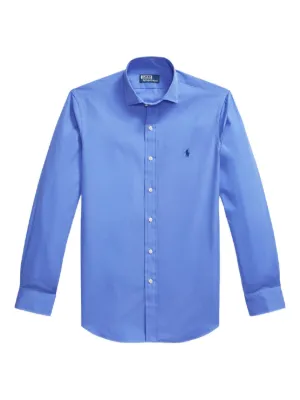 Polo Ralph Lauren Classic Oxford Shirt | Blue | FARFETCH