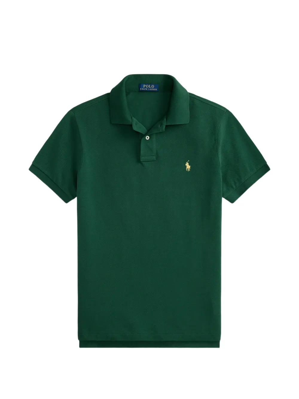 紺 POLO ポロ Ralph Lauren ラルフローレンポロシャツ Sロゴ緑 POLO RALPH LAUREN KING SIZE 大きいサイズのポロ ラルフローレン