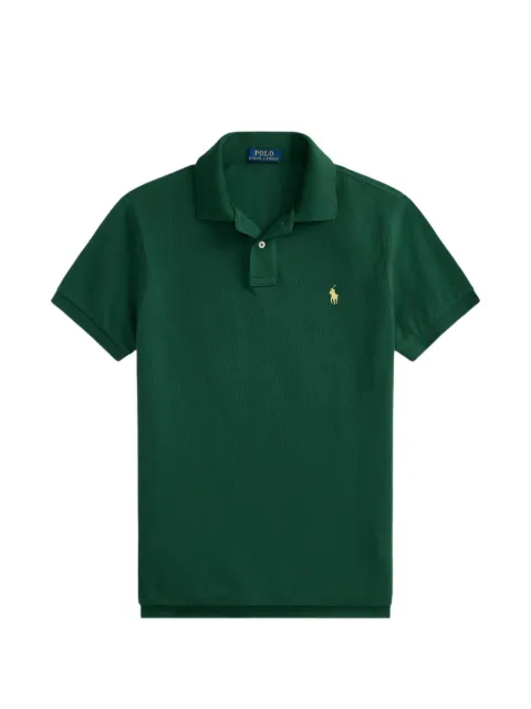 Polo Ralph Lauren playera tipo polo con logo