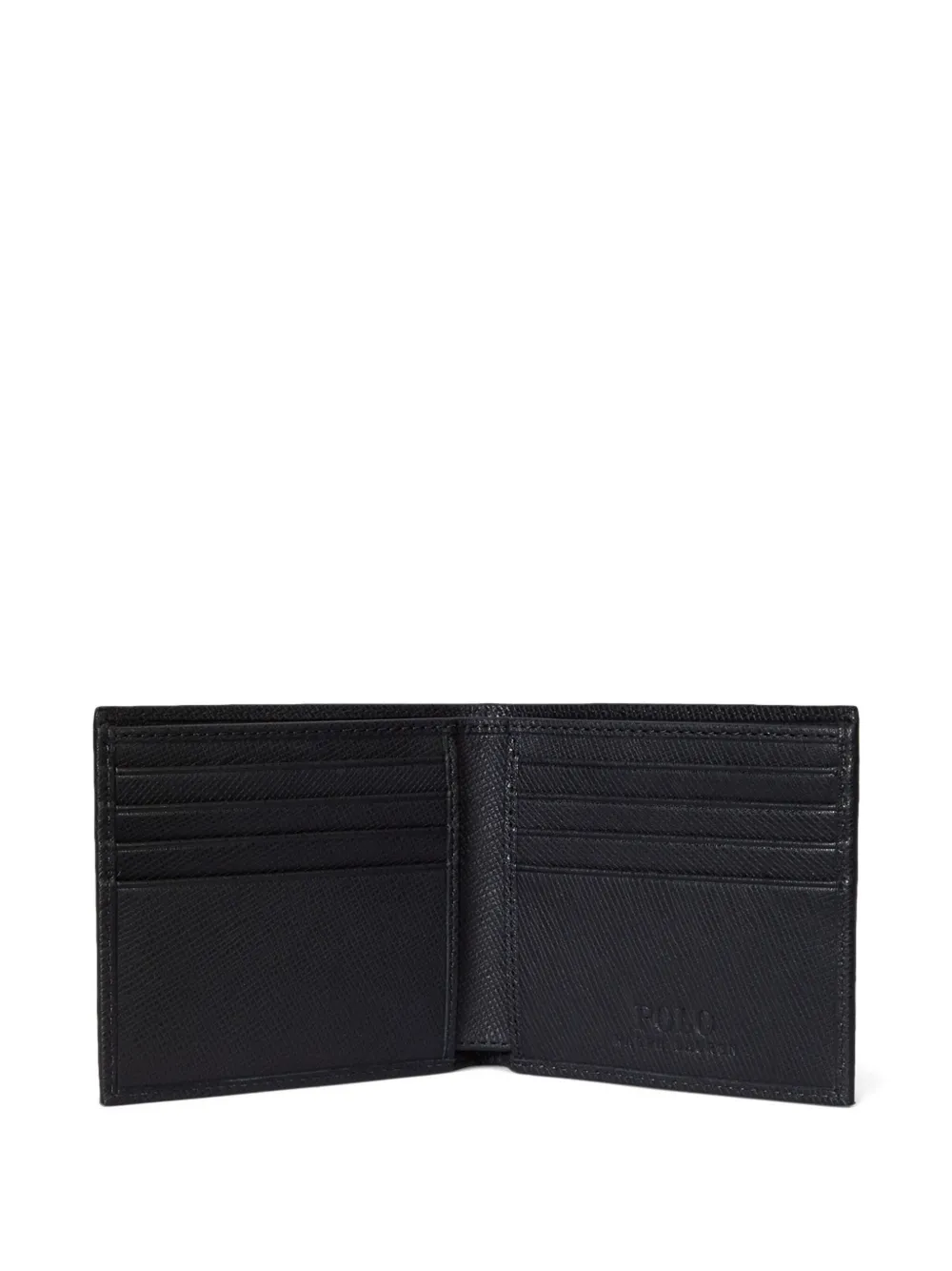 Polo Ralph Lauren Wallets In Blue