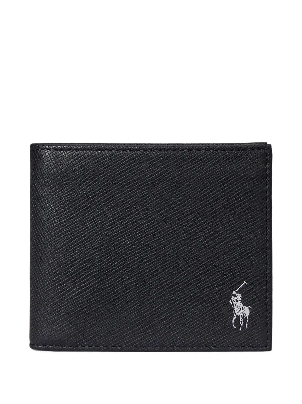 Polo Ralph Lauren Wallets In Black