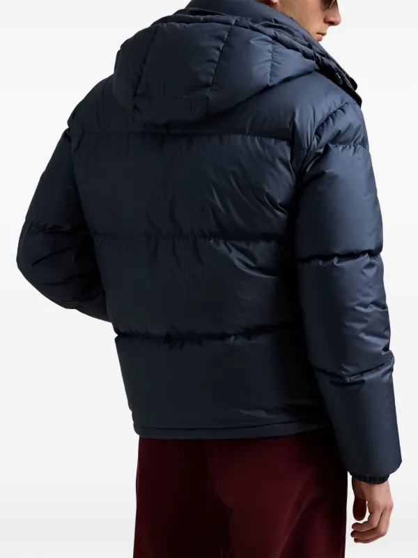 Polo Ralph Lauren zip-fastening Padded Jacket | Blue | FARFETCH