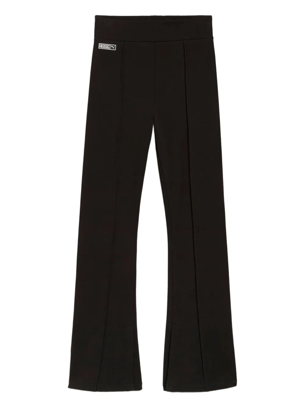 PUMA x Rosé flared leggings - Nero