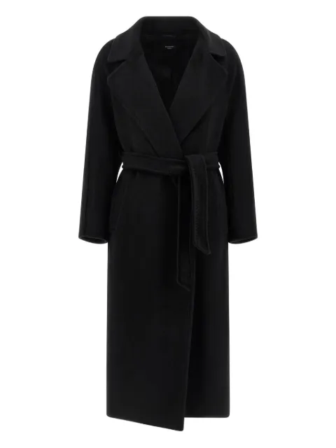 Weekend Max Mara Tempera belted trench coat