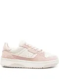 Axel Arigato perforated-detail sneakers - Neutrals