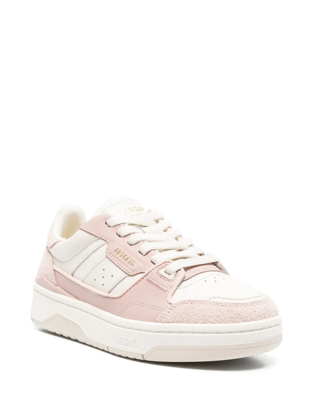 Axel Arigato perforated-detail sneakers | Low-Tops | Image 2