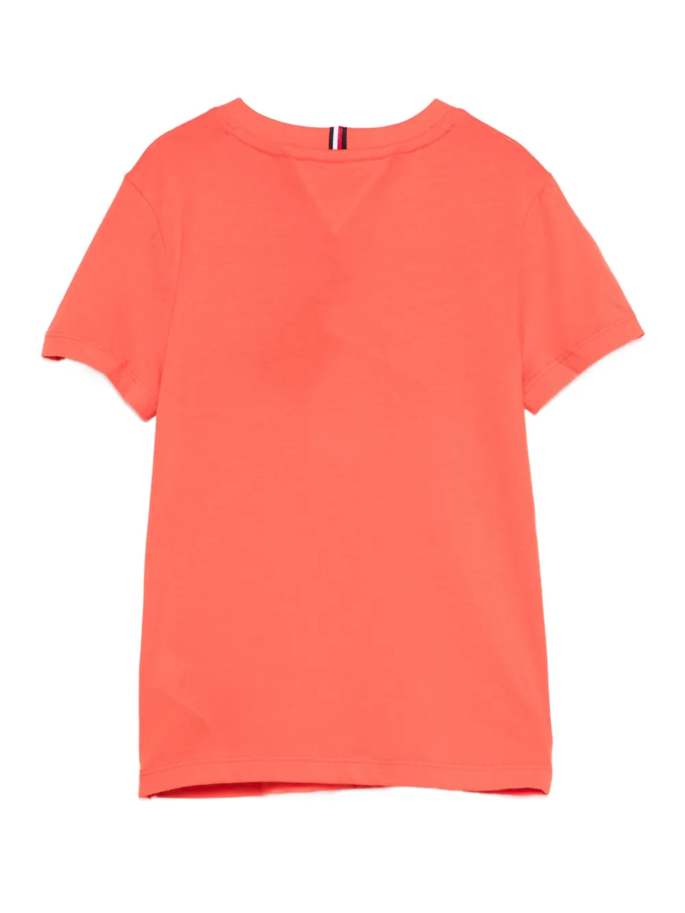 Tommy Hilfiger Junior graphic-print t-shirt | Boys T-Shirts | Image 2