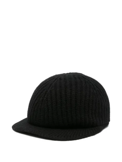 MRZ gorra de béisbol tejida