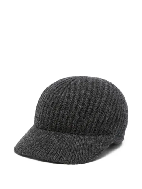 MRZ gorra de béisbol tejida