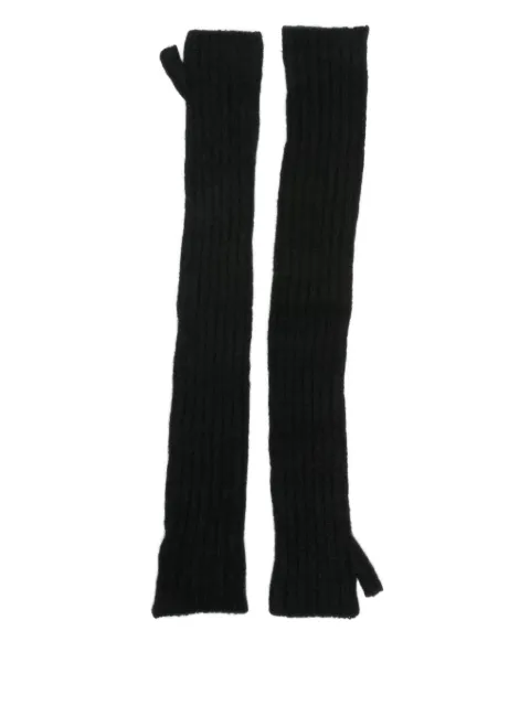 MRZ fingerless gloves
