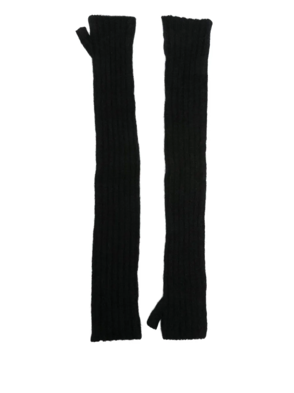 MRZ fingerless gloves | Image 2
