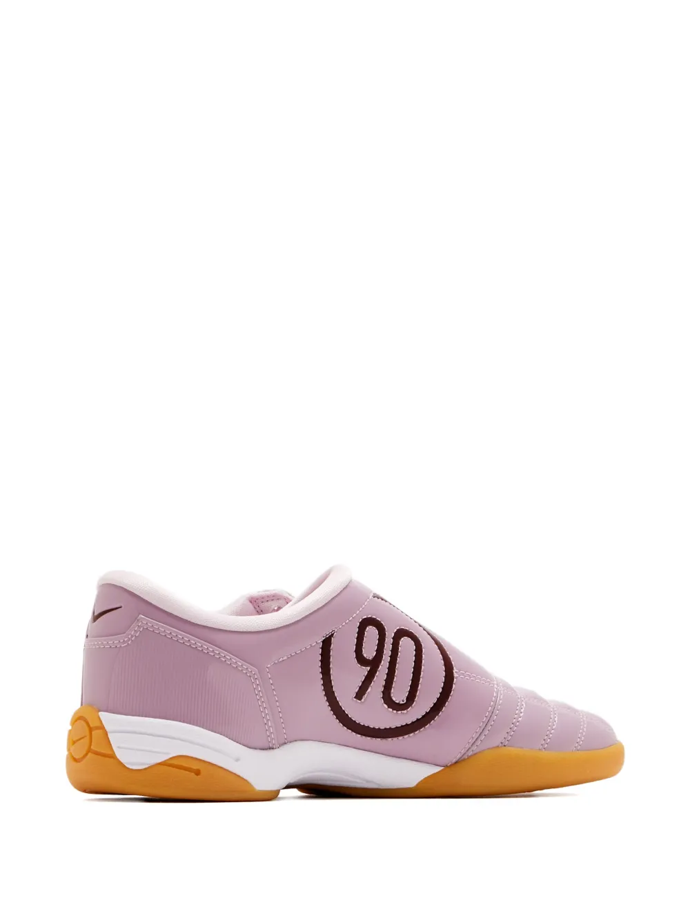 Nike Total 90 Lace-up Sneakers In Pink