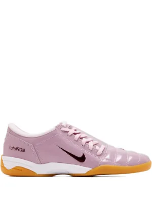 Nike Book 1 スニーカー | ピンク | FARFETCH JP