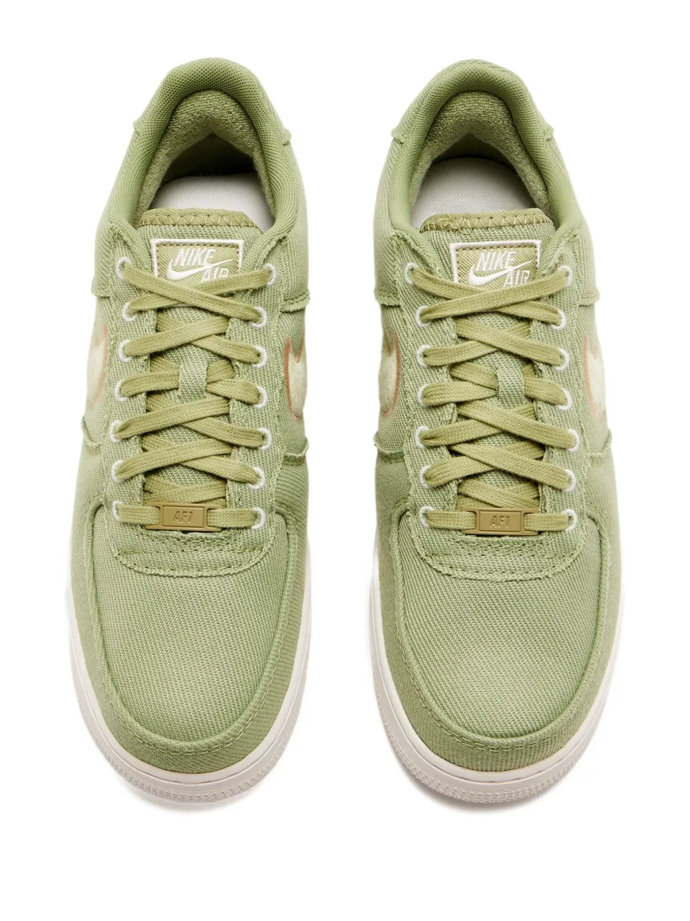 Nike baskets à logo brodé | Baskets basses | Image 2