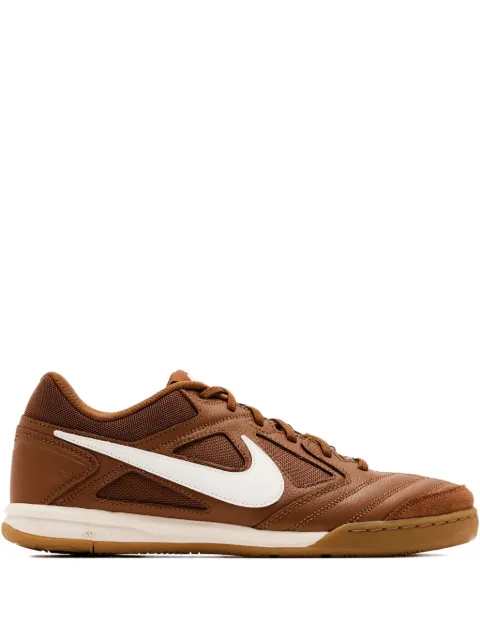 Nike panelled sneakers