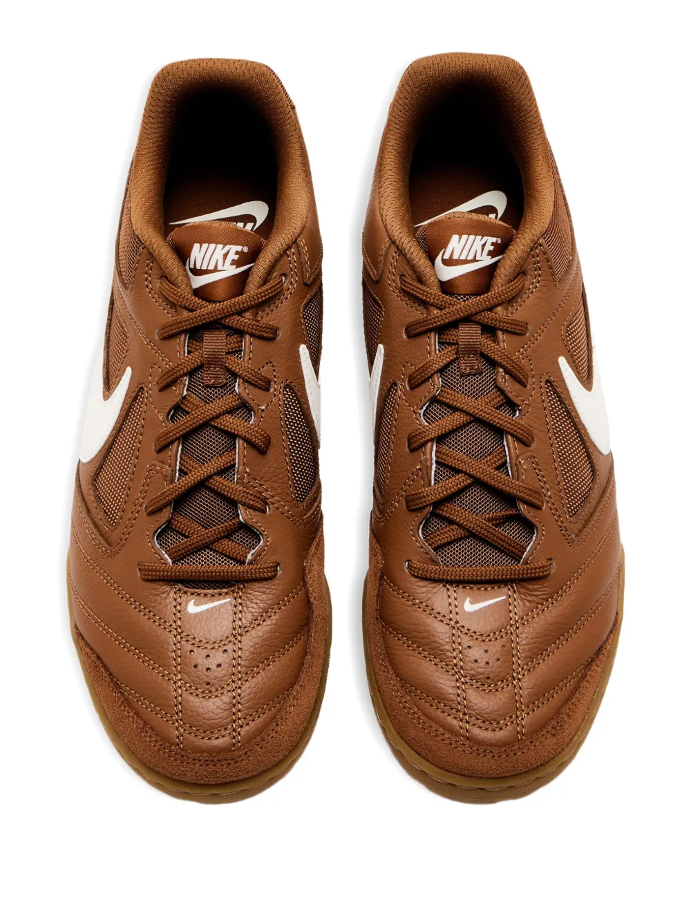 Nike tenis con paneles | Tenis bajos | Image 2