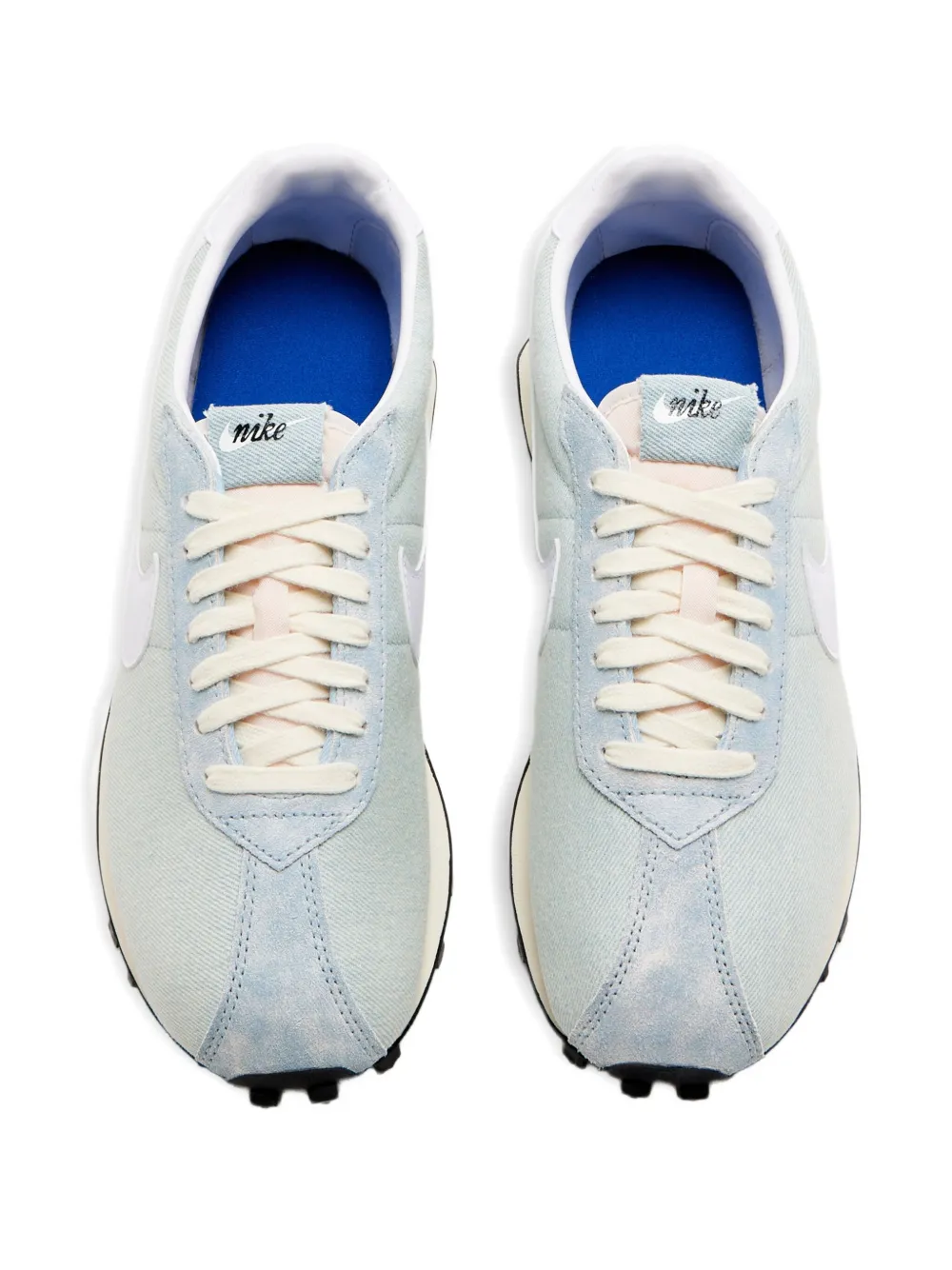 Nike LD-1000 'Denim' sneakers Blauw