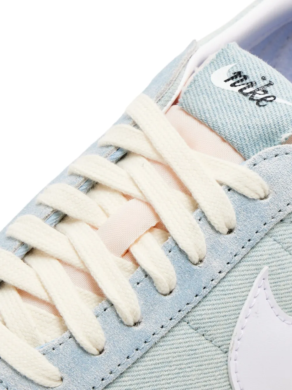 Nike LD-1000 'Denim' sneakers Blauw