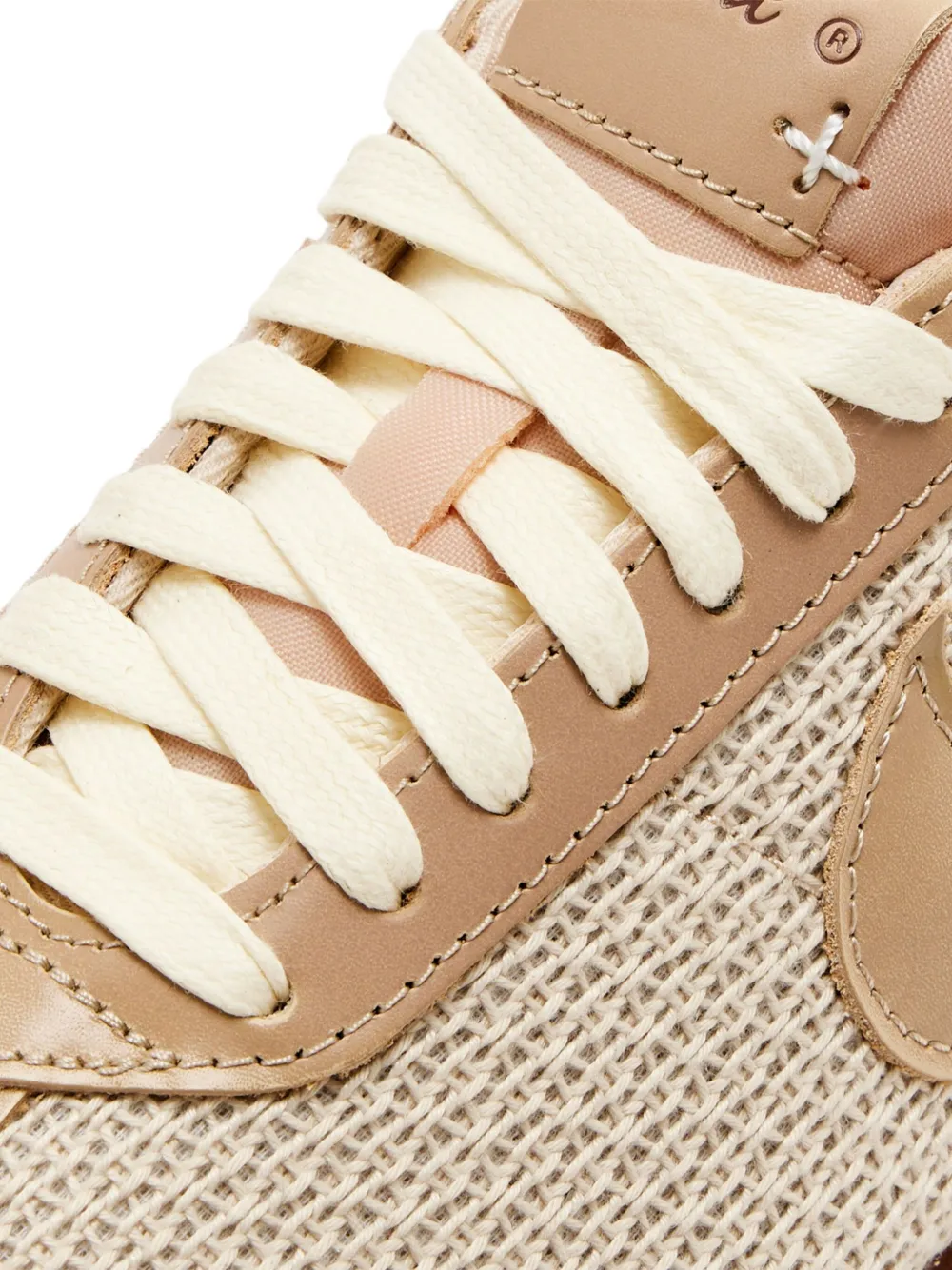 Nike LD-1000 sneakers Beige