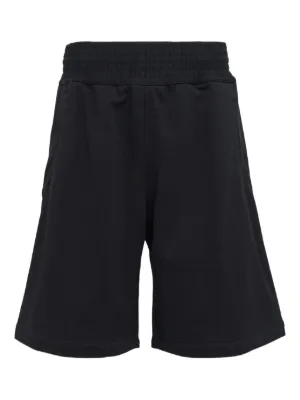 パンツ SS2021 COMME des GARCONS SHORTS MAN Double Layered Shorts in Khaki – SVRN