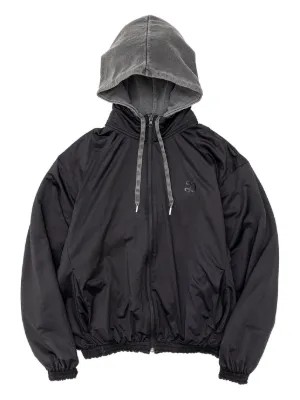 Doublet メンズ パーカー通販 - FARFETCH