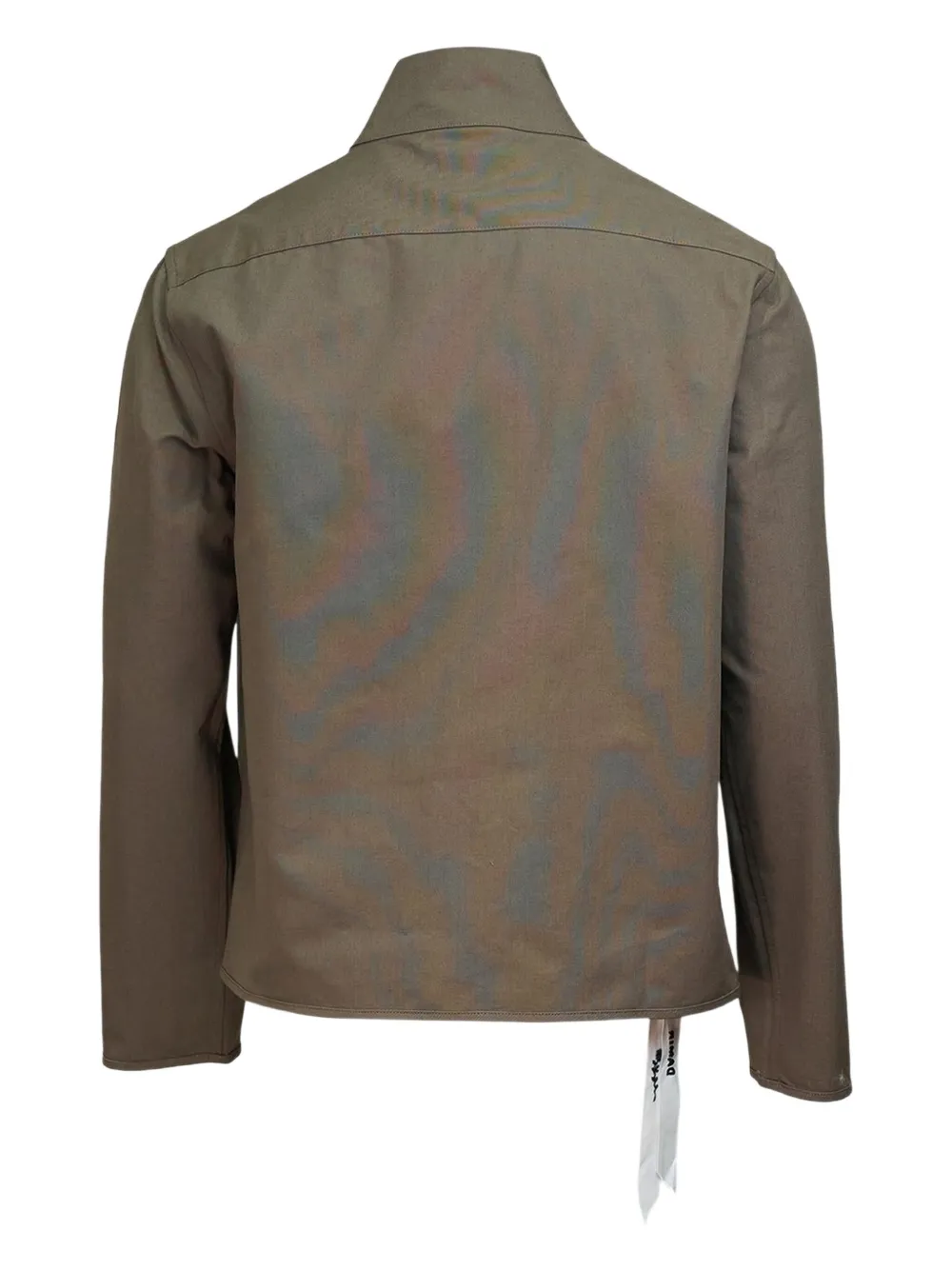 Diomene zip pocket jacket | Bomber Jackets | Image 2