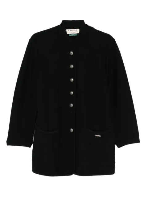 A.N.G.E.L.O. Vintage Cult 1990 virgin wool jacket