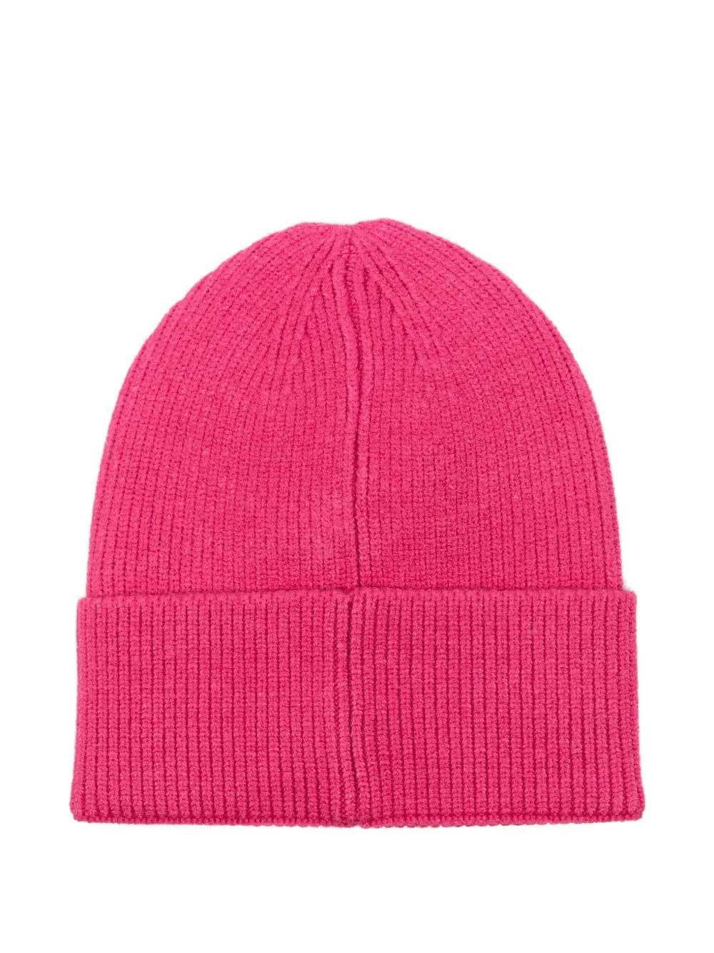 TWINSET Kids Muts met logodetail - Roze