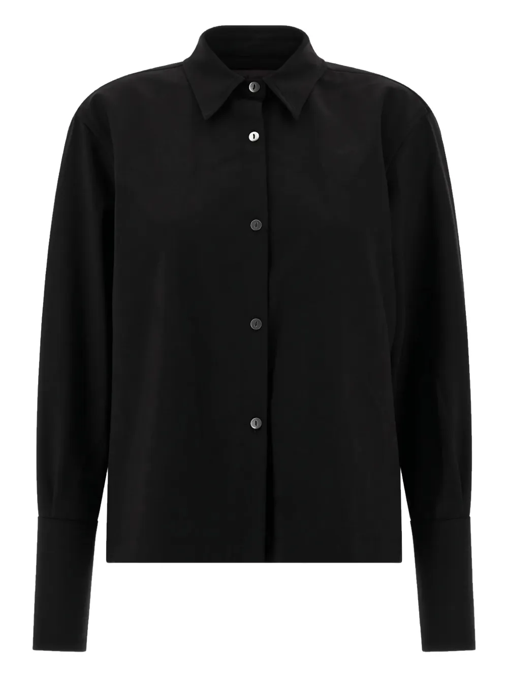 THELATEST Codie jacket | Black | Image 1
