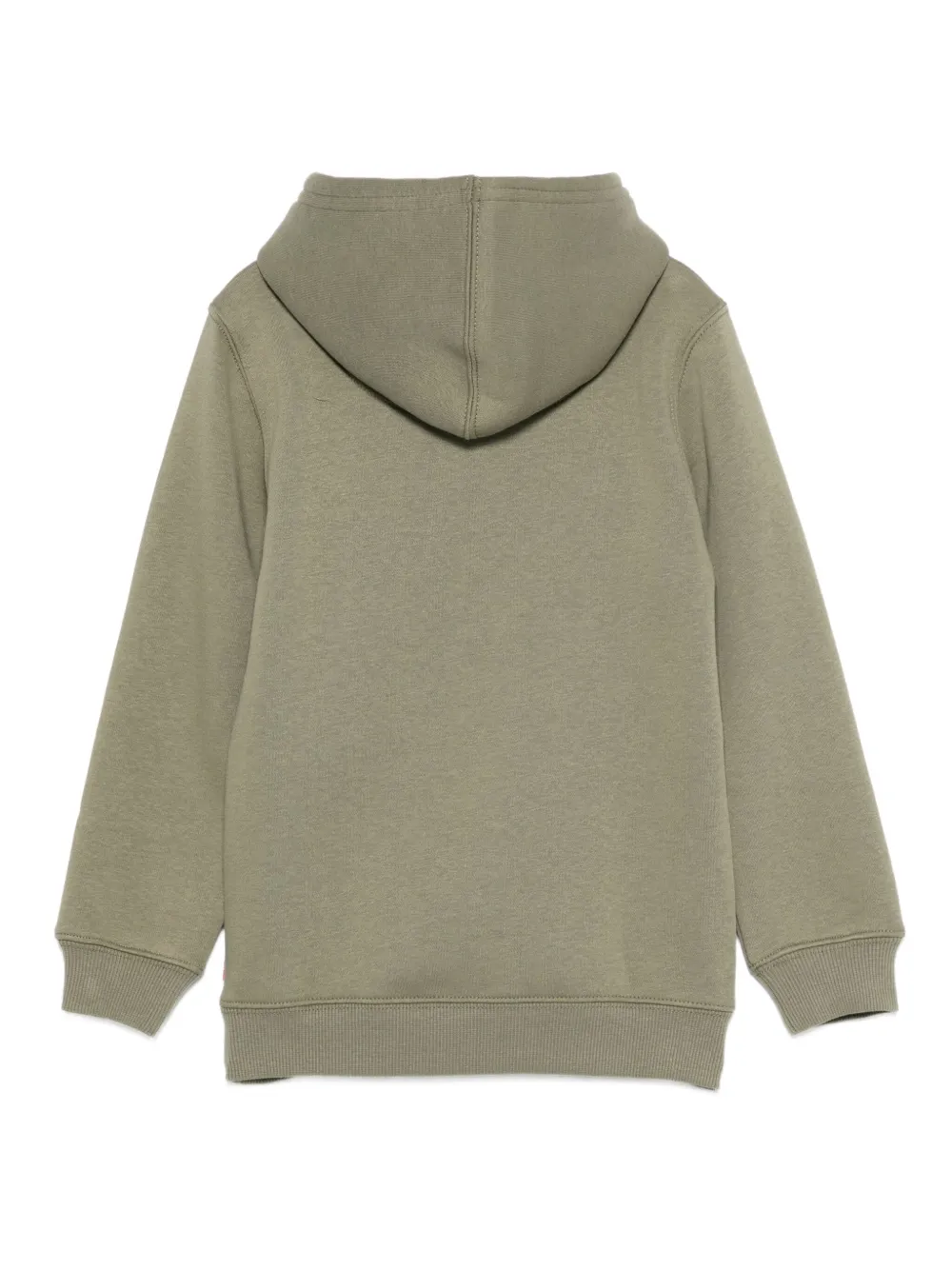 Levi's Kids cotton hoodie | Boys Hoodies & Sweatshirts | Image 2