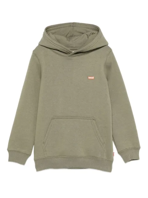 Levi's Kids cotton hoodie