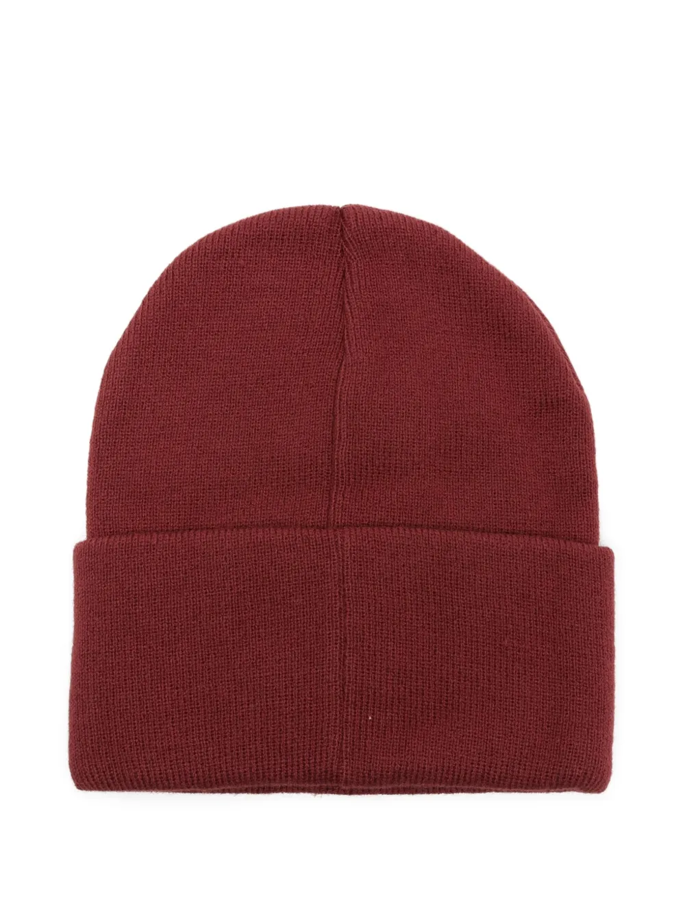 Levi's Kids Muts met geborduurd logo - Rood