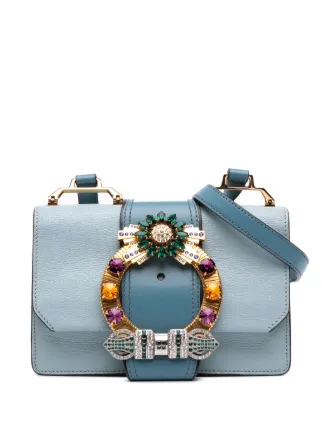 Miu Miu Pre-Owned