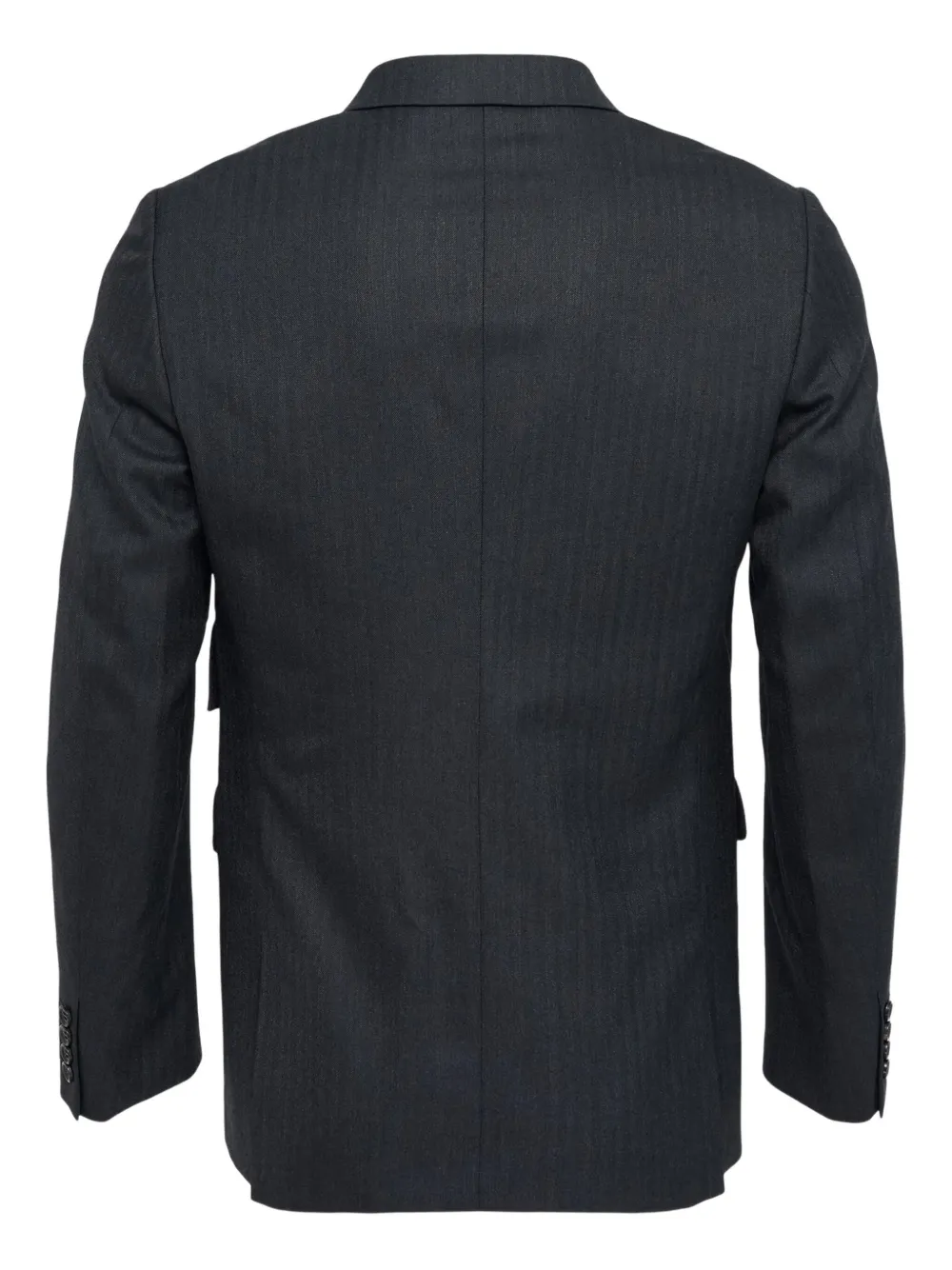 Comme des Garçons Homme Deux blazer con botones y bolsillos múltiples | Blazers | Image 2