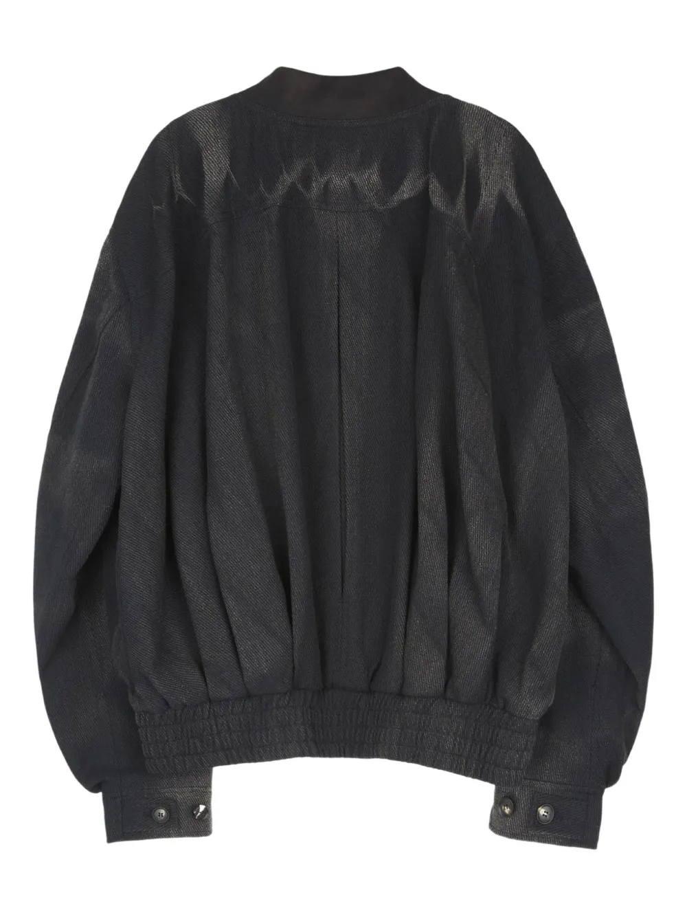 JiyongKim zip-fastening jacket | Bomber Jackets | Image 2