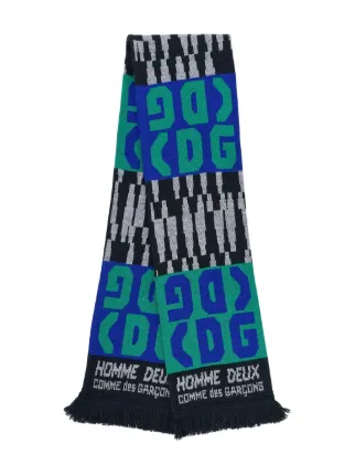 Comme des Garçons Homme Deux