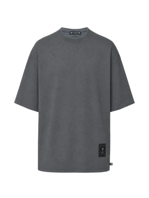 Mastermind Japan skull-print T-shirt