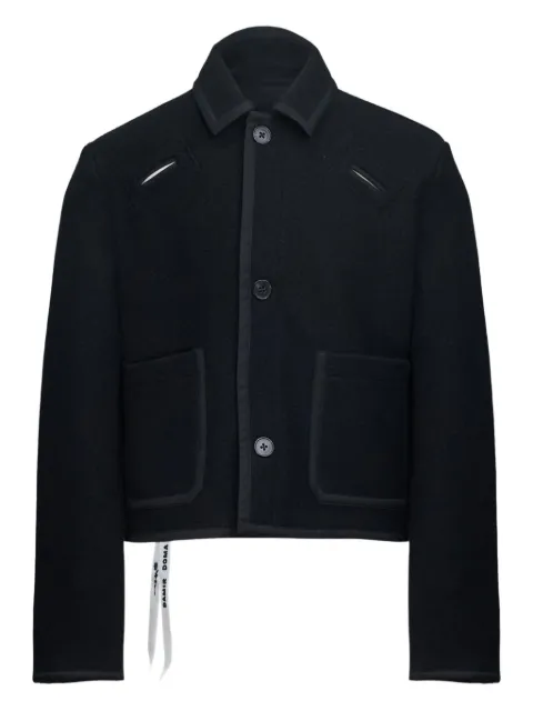 Diomene Damir Doma overshirt