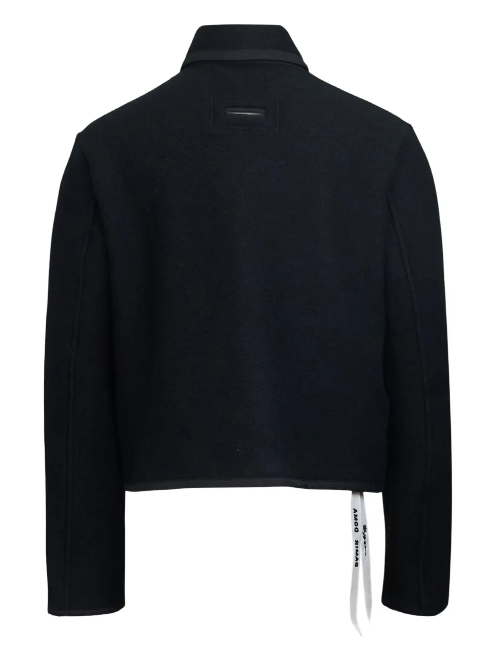 Diomene Damir Doma overshirt | Shirt Jackets | Image 2